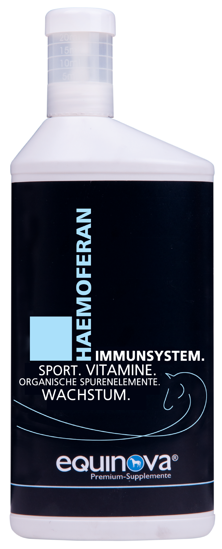 equinova Haemoferan equinova Haemoferan